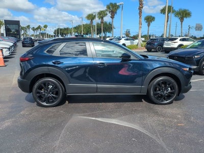 2026 Mazda Mazda CX-30 2.5 S Aire Edition