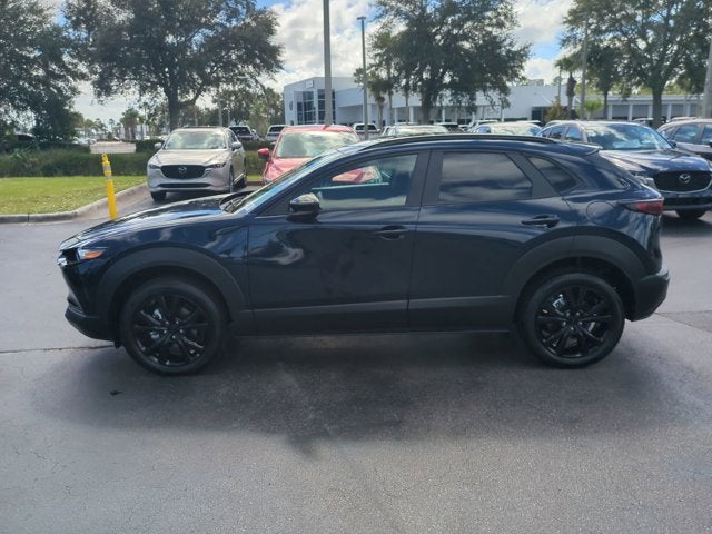 2026 Mazda Mazda CX-30 2.5 S Aire Edition