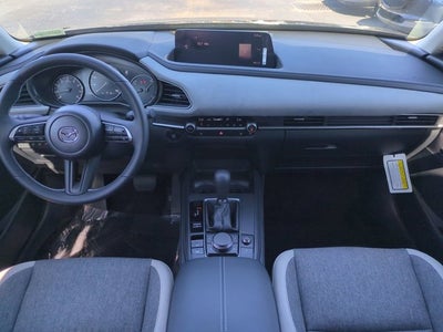 2026 Mazda Mazda CX-30 2.5 S Aire Edition