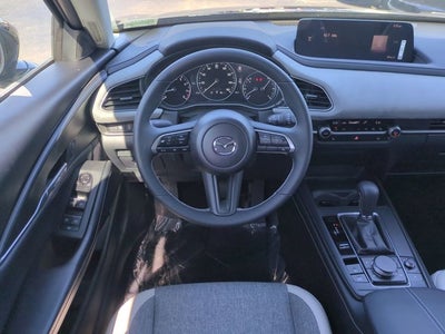 2026 Mazda Mazda CX-30 2.5 S Aire Edition