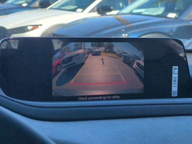 2026 Mazda Mazda CX-30 2.5 S Aire Edition