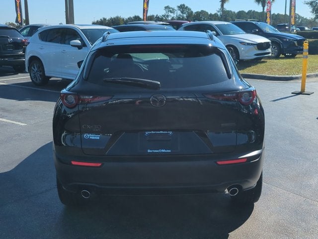 2026 Mazda Mazda CX-30 2.5 S Aire Edition