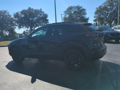 2026 Mazda Mazda CX-30 2.5 S Aire Edition