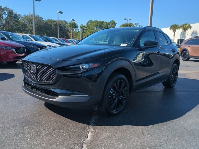 2026 Mazda Mazda CX-30 2.5 S Aire Edition