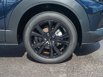 2026 Mazda Mazda CX-30 2.5 S Aire Edition