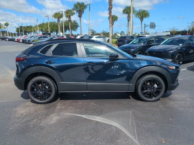 2026 Mazda Mazda CX-30 2.5 S Aire Edition