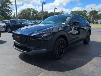 2026 Mazda Mazda CX-30 2.5 S Aire Edition