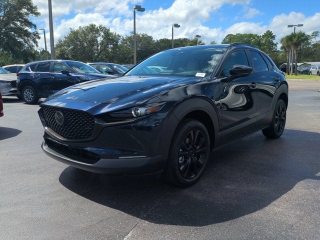 2026 Mazda Mazda CX-30 2.5 S Aire Edition