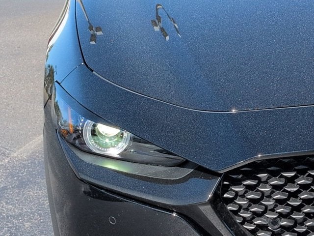 2026 Mazda Mazda CX-30 2.5 Turbo Aire Edition