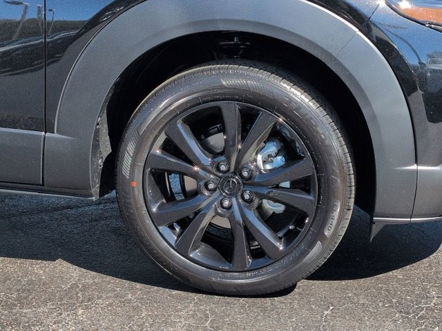 2026 Mazda Mazda CX-30 2.5 Turbo Aire Edition