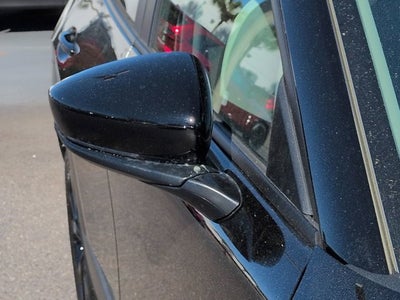 2026 Mazda Mazda CX-30 2.5 Turbo Aire Edition