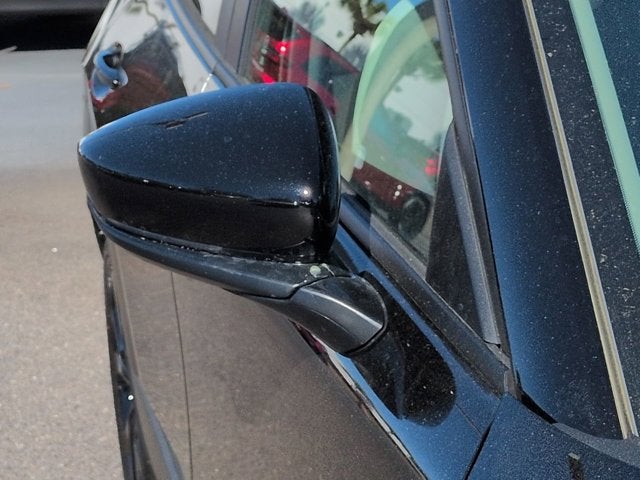 2026 Mazda Mazda CX-30 2.5 Turbo Aire Edition