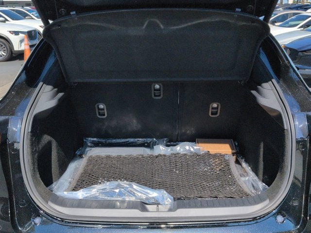 2026 Mazda Mazda CX-30 2.5 Turbo Aire Edition