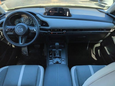 2026 Mazda Mazda CX-30 2.5 Turbo Aire Edition