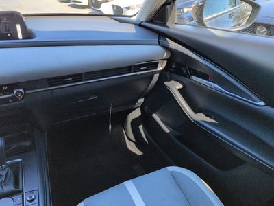 2026 Mazda Mazda CX-30 2.5 Turbo Aire Edition