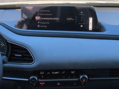 2026 Mazda Mazda CX-30 2.5 Turbo Aire Edition