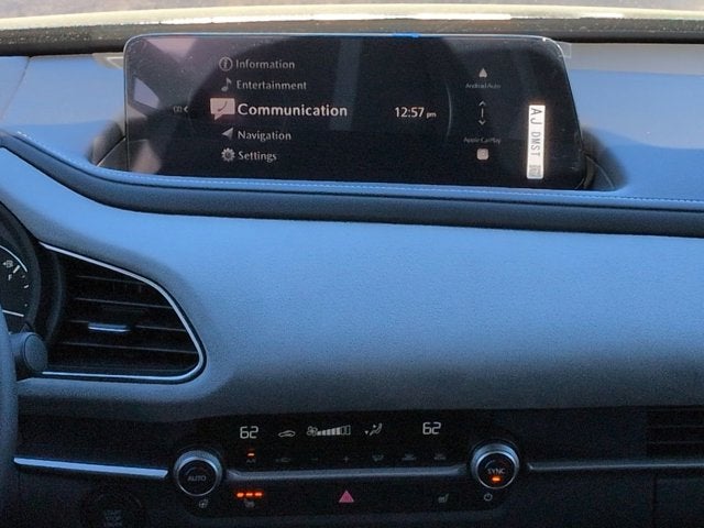 2026 Mazda Mazda CX-30 2.5 Turbo Aire Edition