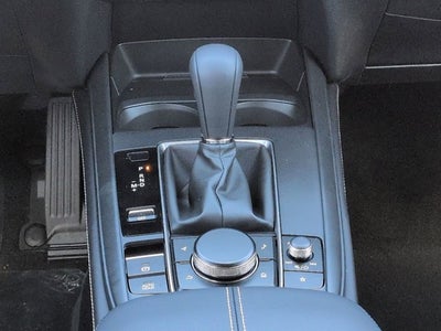 2026 Mazda Mazda CX-30 2.5 Turbo Aire Edition