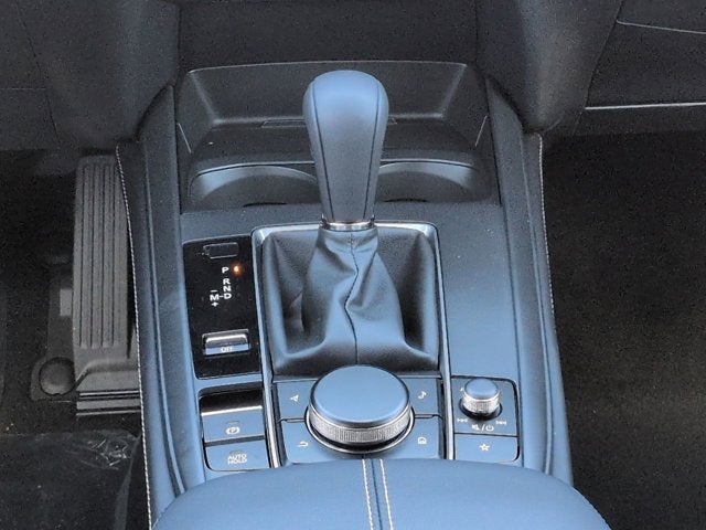 2026 Mazda Mazda CX-30 2.5 Turbo Aire Edition