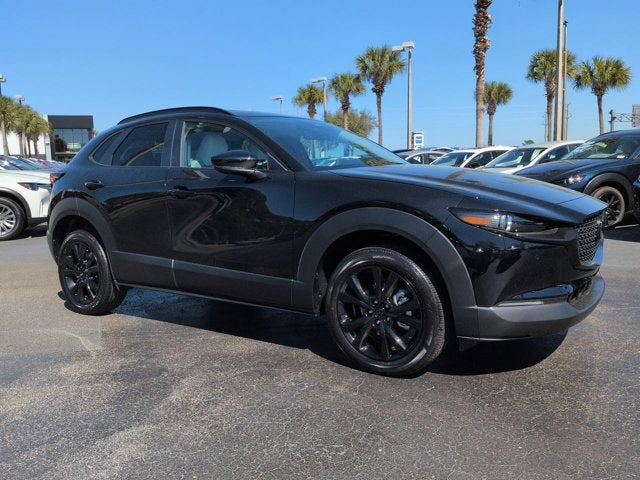 2026 Mazda Mazda CX-30 2.5 Turbo Aire Edition