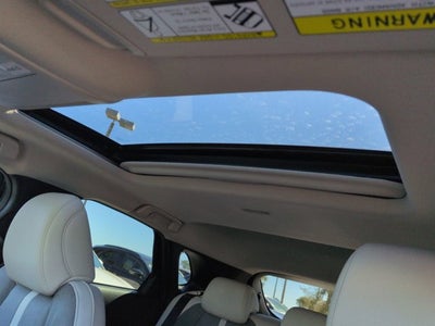 2026 Mazda Mazda CX-30 2.5 Turbo Aire Edition