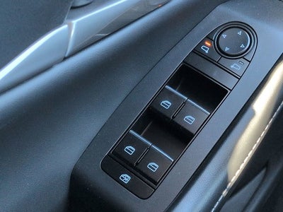 2026 Mazda Mazda CX-30 2.5 Turbo Aire Edition