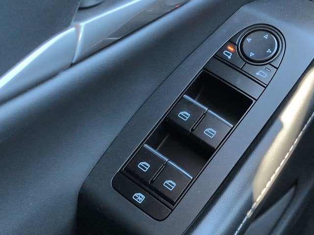 2026 Mazda Mazda CX-30 2.5 Turbo Aire Edition