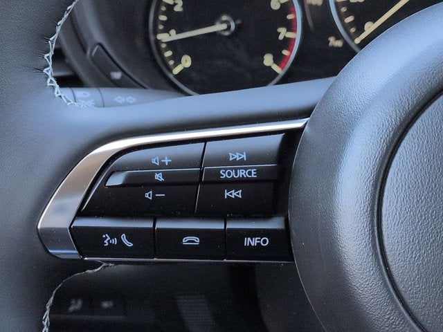 2026 Mazda Mazda CX-30 2.5 Turbo Aire Edition