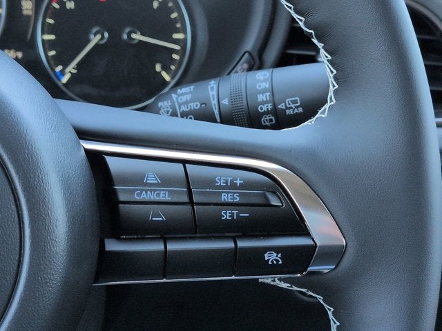 2026 Mazda Mazda CX-30 2.5 Turbo Aire Edition