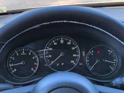 2026 Mazda Mazda CX-30 2.5 Turbo Aire Edition