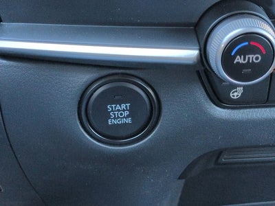 2026 Mazda Mazda CX-30 2.5 Turbo Aire Edition