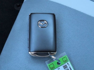 2026 Mazda Mazda CX-30 2.5 Turbo Aire Edition