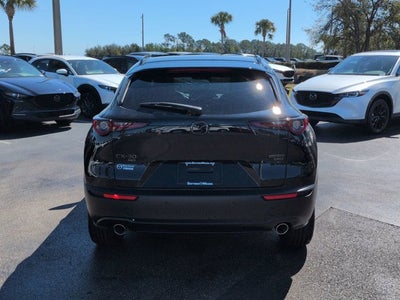 2026 Mazda Mazda CX-30 2.5 Turbo Aire Edition