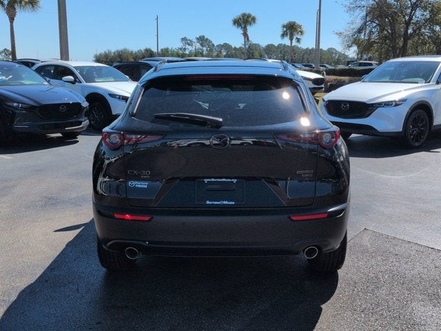 2026 Mazda Mazda CX-30 2.5 Turbo Aire Edition