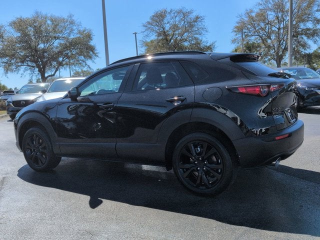 2026 Mazda Mazda CX-30 2.5 Turbo Aire Edition