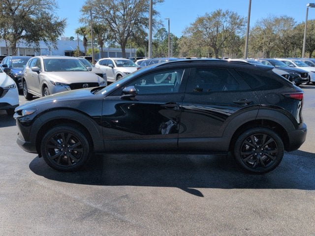 2026 Mazda Mazda CX-30 2.5 Turbo Aire Edition