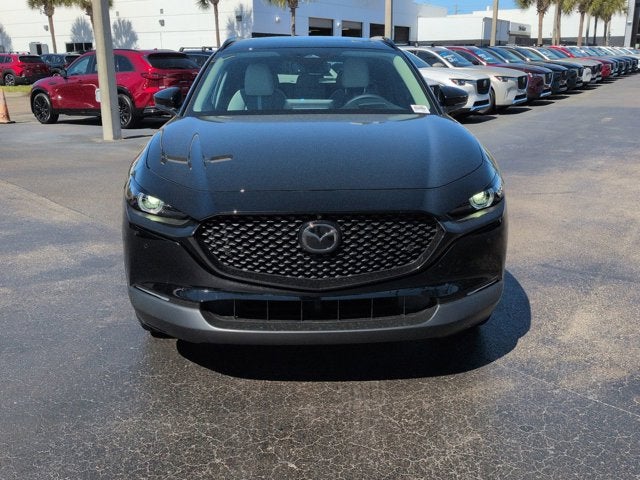 2026 Mazda Mazda CX-30 2.5 Turbo Aire Edition