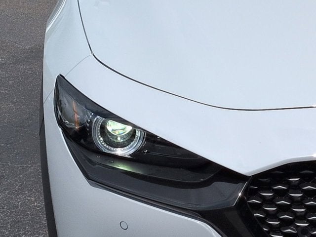 2026 Mazda Mazda CX-30 2.5 Turbo Aire Edition