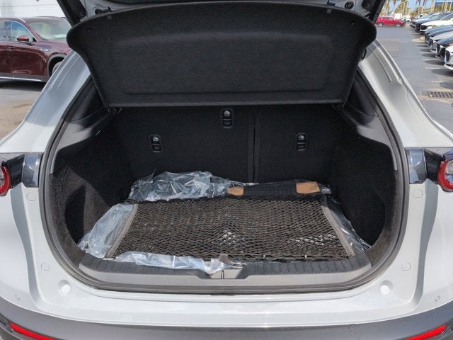 2026 Mazda Mazda CX-30 2.5 Turbo Aire Edition