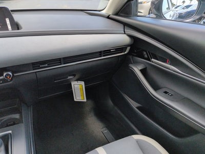 2026 Mazda Mazda CX-30 2.5 Turbo Aire Edition