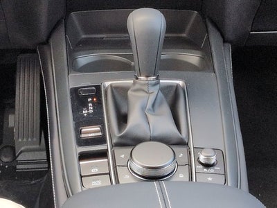 2026 Mazda Mazda CX-30 2.5 Turbo Aire Edition