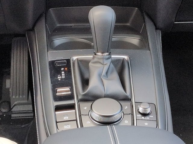 2026 Mazda Mazda CX-30 2.5 Turbo Aire Edition