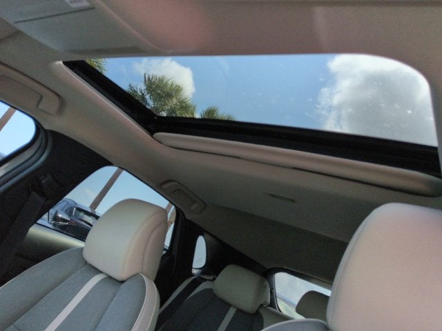 2026 Mazda Mazda CX-30 2.5 Turbo Aire Edition