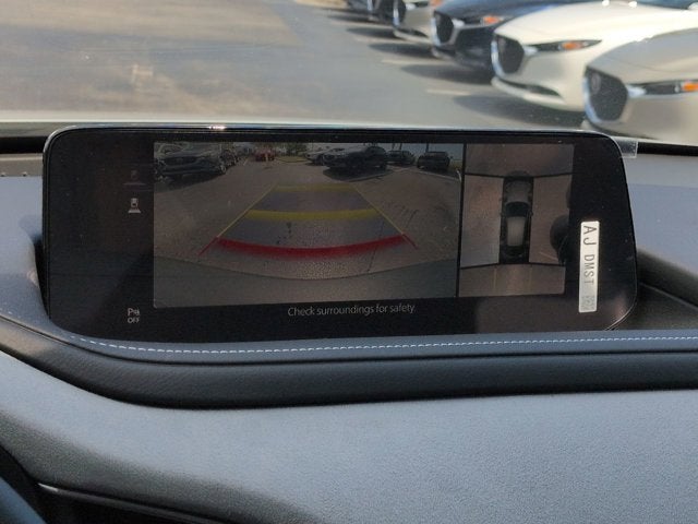 2026 Mazda Mazda CX-30 2.5 Turbo Aire Edition