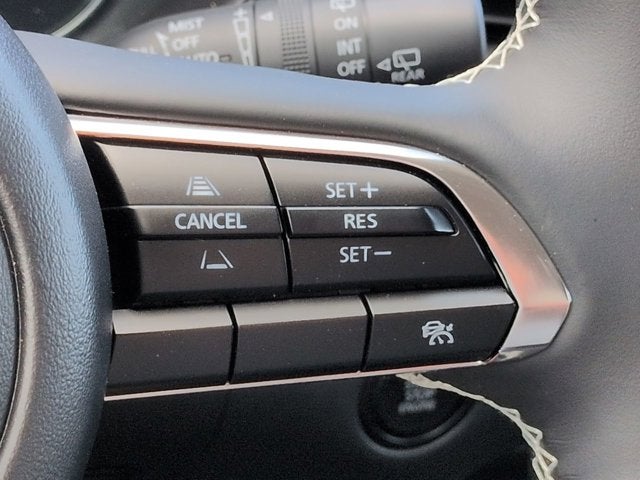 2026 Mazda Mazda CX-30 2.5 Turbo Aire Edition