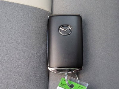 2026 Mazda Mazda CX-30 2.5 Turbo Aire Edition