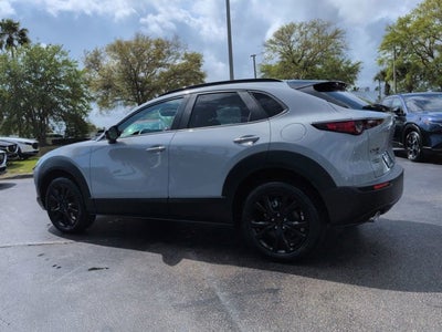 2026 Mazda Mazda CX-30 2.5 Turbo Aire Edition