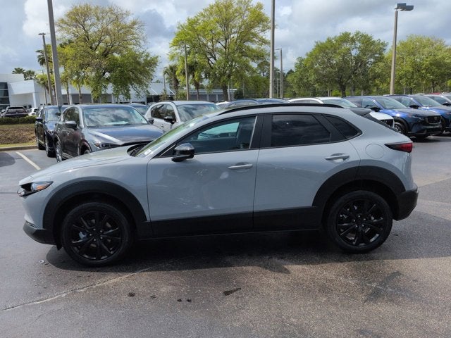 2026 Mazda Mazda CX-30 2.5 Turbo Aire Edition