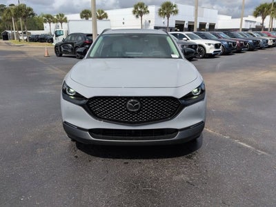 2026 Mazda Mazda CX-30 2.5 Turbo Aire Edition