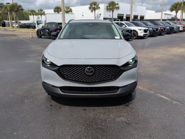 2026 Mazda Mazda CX-30 2.5 Turbo Aire Edition